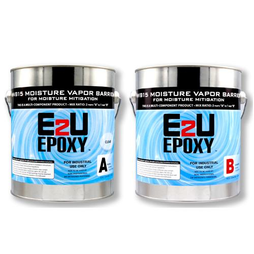Epoxy2U MVB15 Moisture Vapour Barrier Kit

A moisture vapour barrier &amp; minimises the permeance of moisture vapour to a level that can be accepted for the application of floor coatings.

#epoxyflooringsuppliers
#epoxy2u
#moisturevapourbarrier

epoxyflooringsuppliers.com.au/products/Epoxy…?