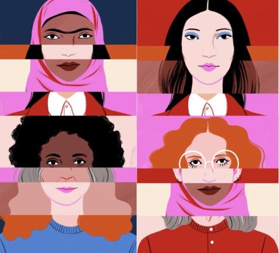 codfashion's tweet photo. Fashion has many faces. Everyday we celebrate diversity! #diversity #storiestotell #CODe #codfashion #fashionschool #fashionstudents #internationalfashion #chicagofashionschool https://t.co/YLixcRXMZP