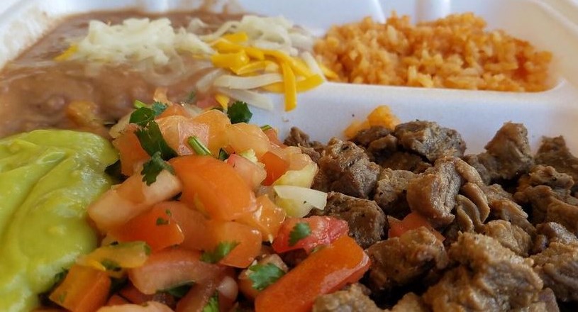 PetersElLocoWC's tweet photo. This isn't just the lunch you want – it's the one you deserve. #TreatYourself
Call 626-814-3460 to place your order for pick-up! https://t.co/Q7pLqI2Csz