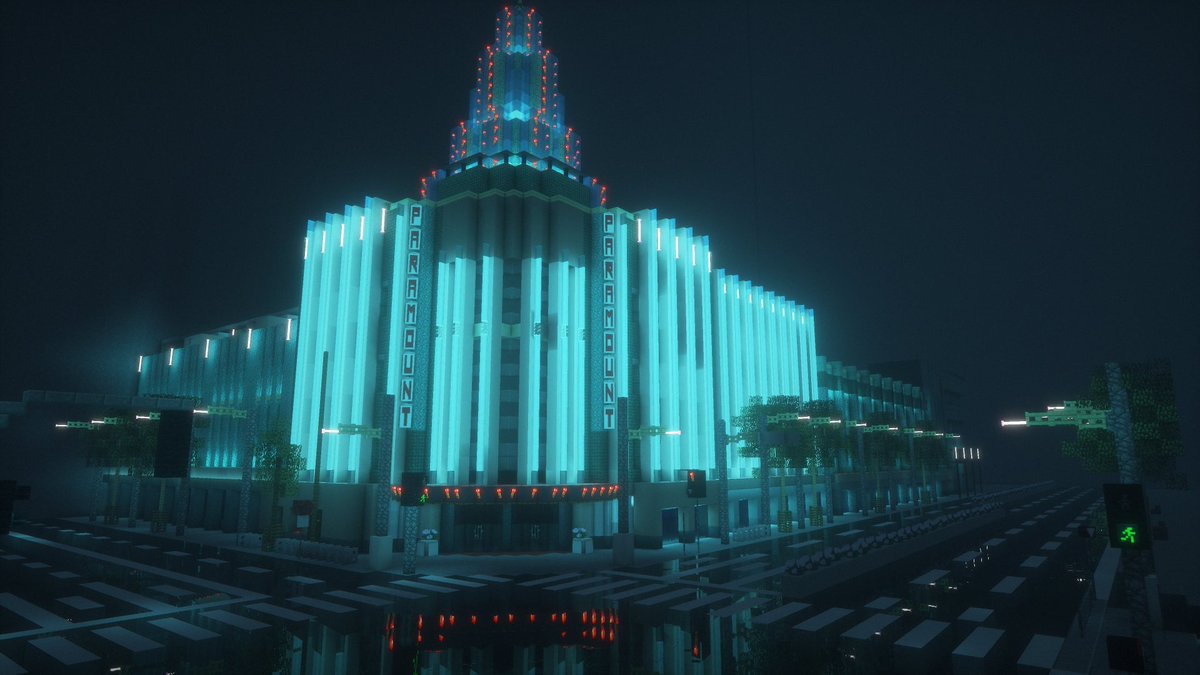 𝙏𝙤𝙩𝙖𝙘𝙠𝙮 (@totacky) on Twitter photo That's why we need colored light in Minecraft!
I experimented a little around with the BSL Shader by <a href="/capttatsu/">Garrison Cahyadi</a> with some help from <a href="/Jungermann_/">Jungermann</a>.
Built on @PixelBiester That's why we need colored light in Minecraft!
I experimented a little around with the BSL Shader by <a href="/capttatsu/">Garrison Cahyadi</a> with some help from <a href="/Jungermann_/">Jungermann</a>.
Built on @PixelBiester