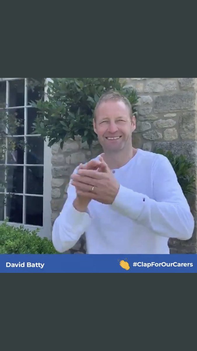 buster82bud's tweet image. Just seen David batty. Swear he’s been missing longer than carole Baskins husband. #davidbatty #clapforheroes