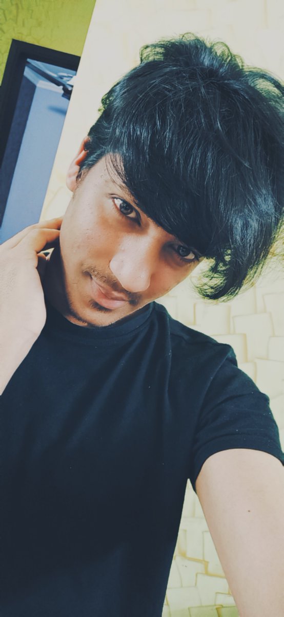varunvarshney_'s tweet photo. Hello guys....
Lockdown 2.0 day 3
#StayHomeStaySafe https://t.co/f2k4YDB1n6