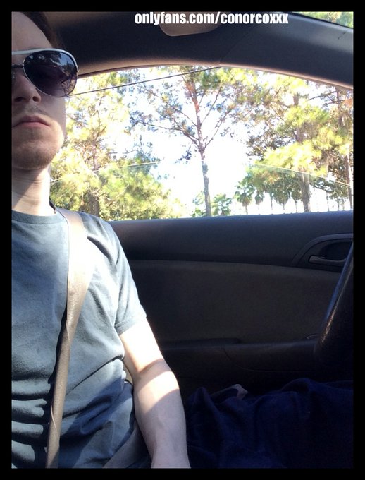 In the car about to head off for some basic necessities. Don't worry, I do have a mask. https://t.co/sCPODvmn1t<a href="/tag/selfie"class="tags"><span>#selfie</span></a><a href="/tag/onlyfans"class="tags"><span>#onlyfans</span></a><a href="/tag/onlyfanspages"class="tags"><span>#onlyfanspages</span></a><a href="/tag/onlyfanscreator"class="tags"><span>#onlyfanscreator</span></a>