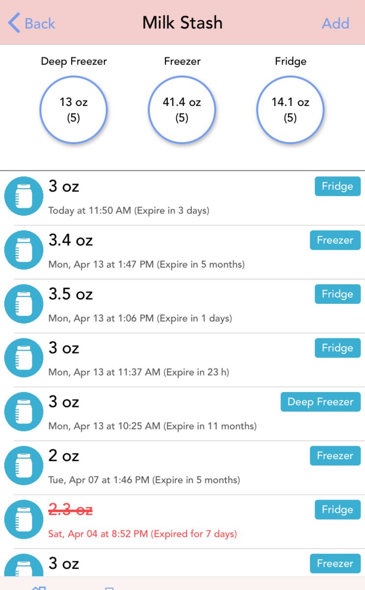 baby tracker alexa