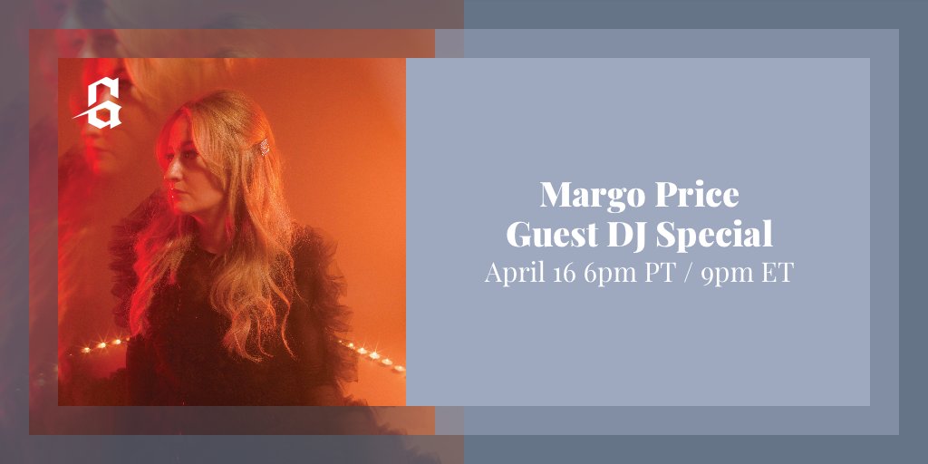 Margo Price tweet media