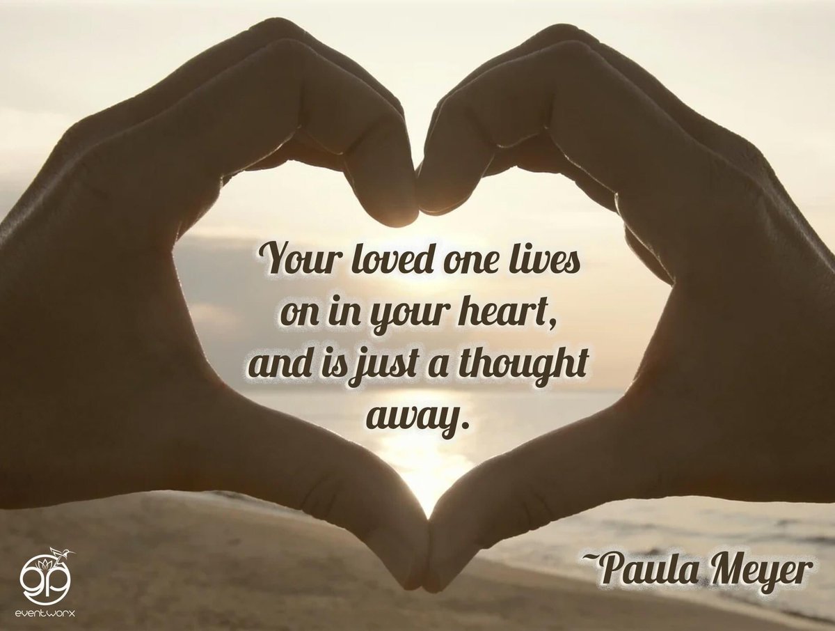 GL_GreaterLove's tweet photo. Just a thought away...

#YouAreNotAlone #Inspiration #Blessing #Gratitude #PaulaMeyer #Quotes https://t.co/CW9tmtivpy