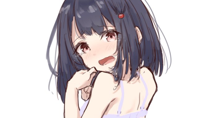 ビカラを泣かせるのが仕事 