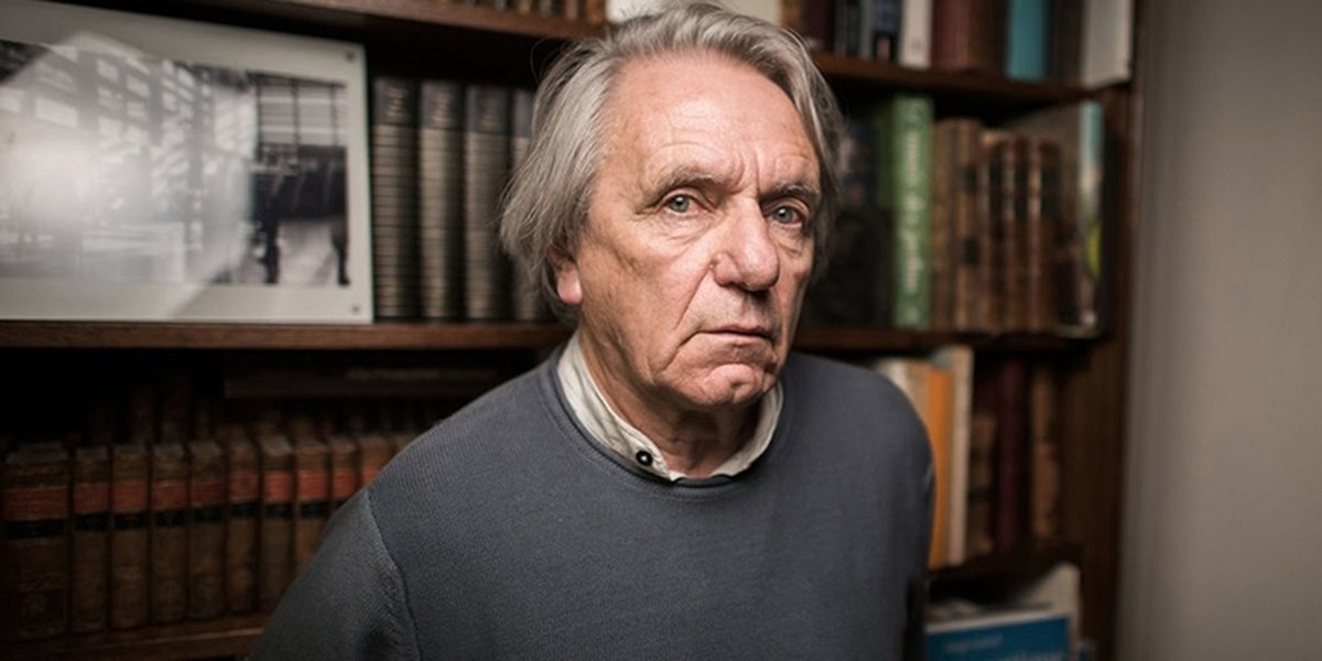 metacultura's tweet photo. Literatura - Críticas - La Fábula Cinematográfica (La Fable Cinématographique, 2001), de Jacques Rancière (#LaFábulaCinematográfica/ #JacquesRancière/ @Cuencodeplata/ #ElCuencodePlata) - Una mirada sobre el cine y su representación - Por Martín Chiavarino
https://t.co/MnPaibKcfO https://t.co/4DpV7A8pv9
