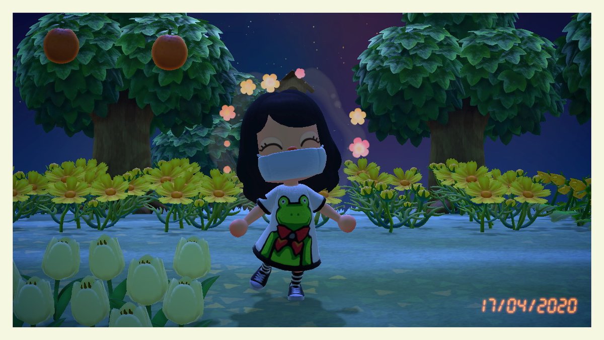 #AnimalCrossing #ACNH #NintendoSwitch