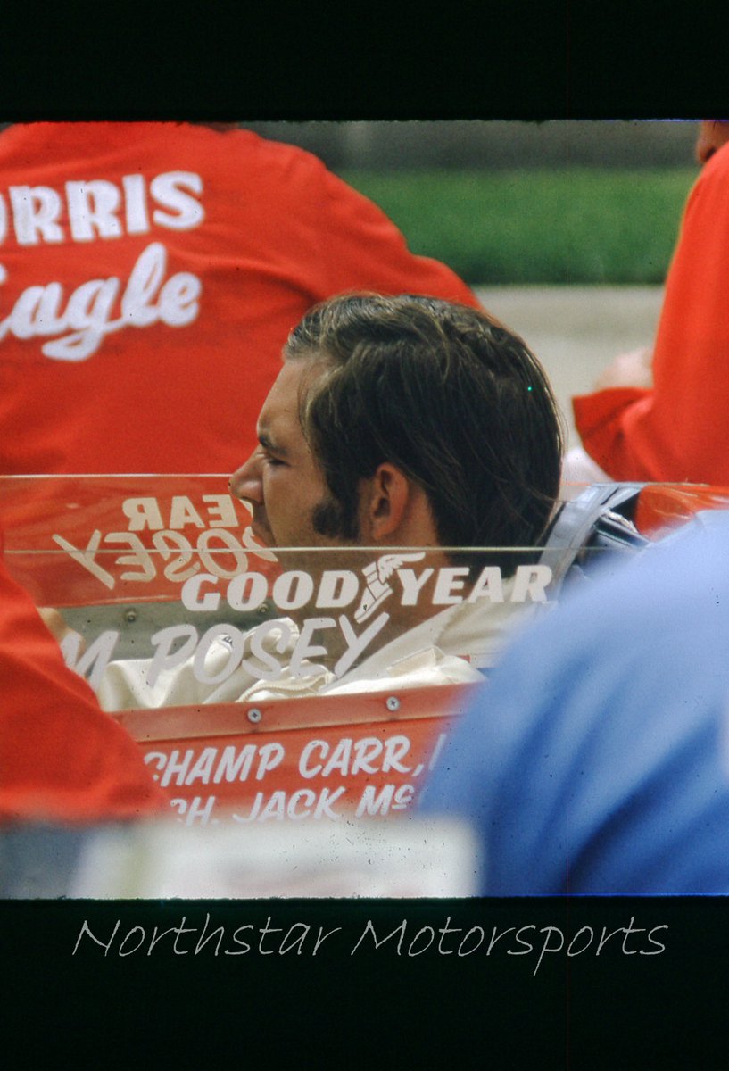 NorthstarMS's tweet photo. Throwback Thursday! , Here are more images Taken by John Ruther from the 1972 Indy 500! Expect  more images to show up later today, so stay tuned!! 
@bellracing
#firestone
#goodyear
#Valvoline
#purolator

(For Image use please contact info@northstarmotorsports.com) https://t.co/K23hM3JeIB