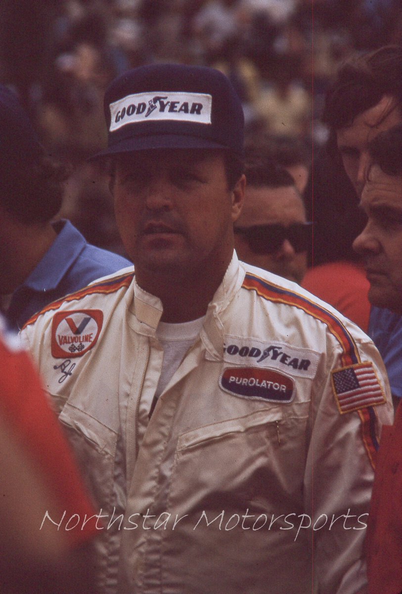 NorthstarMS's tweet photo. Throwback Thursday! , Here are more images Taken by John Ruther from the 1972 Indy 500! Expect  more images to show up later today, so stay tuned!! 
@bellracing
#firestone
#goodyear
#Valvoline
#purolator

(For Image use please contact info@northstarmotorsports.com) https://t.co/K23hM3JeIB