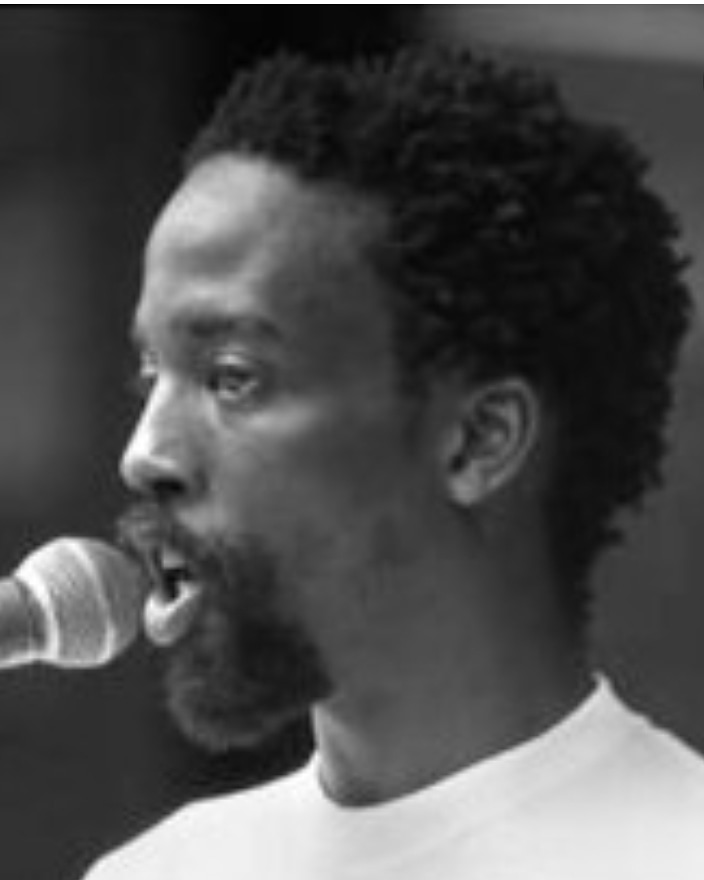 Happy Birthday Essex Hemphill 