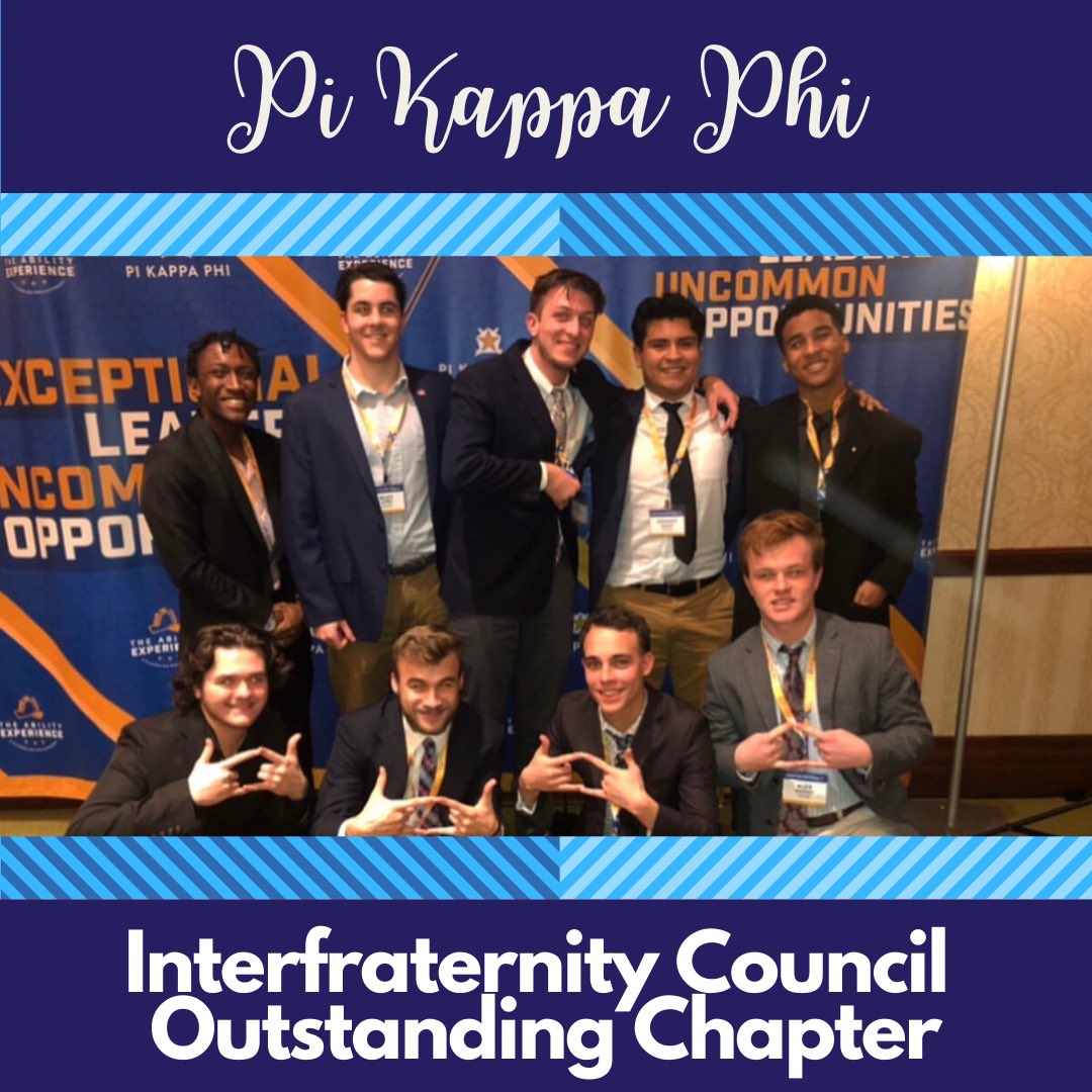 ODU Fraternity & Sorority Life tweet media