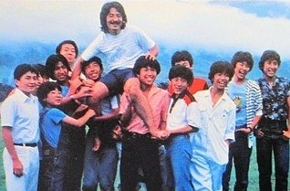 4月17日といえば!②】 『2年B組仙八先生』〔TBS〕 放送開始（1981