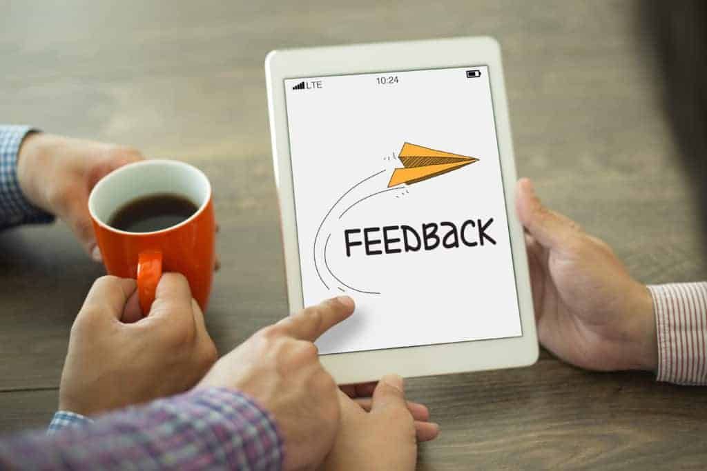 Have you ever considered the importance of #patientfeedback ? 

Click on the link below to see how you can use feedback to help promote your #medicalpracticeonline !

j.mp/2SMBRzJ via <a href="/SoftwareAdvice/">Software Advice</a> &amp; <a href="/repcheckup/">RepCheckup</a> &amp; <a href="/30dn/">30 Degrees North</a>