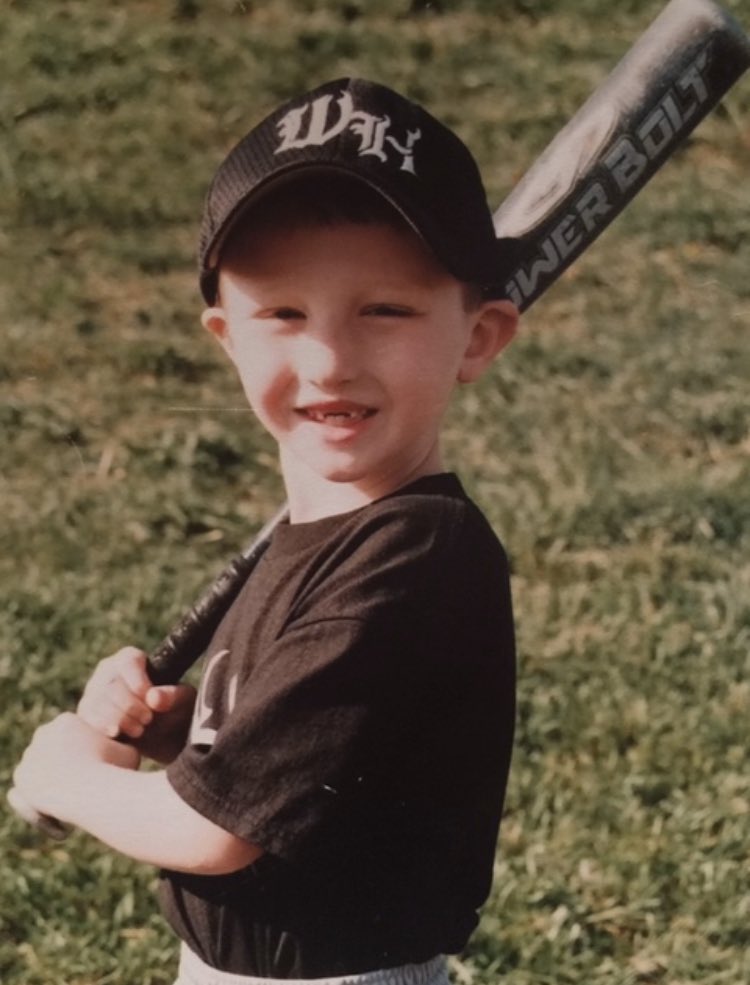 CD Rams Baseball tweet media