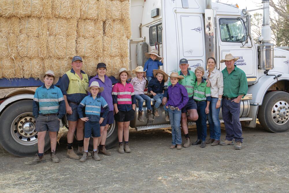 "Australia is one of the most food secure nations in the world, with access to a wide variety of healthy and nutritious foods" says <a href="/ABARES/">ABARES</a>. Thanks farmers!
Could a fairer MDBP secure a number 1 spot?
ABARES Insights report> bit.ly/3ep4PhM
#keepingusfed