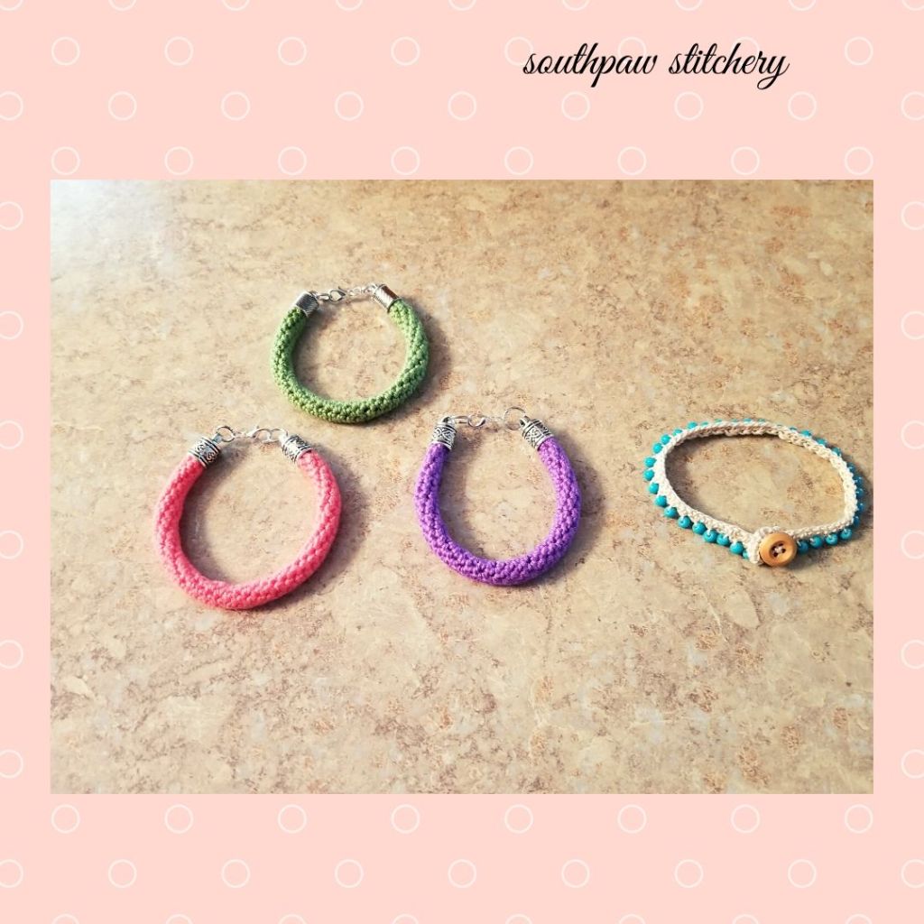 spawstitchery's tweet photo. Crochet &amp; Craft Boredom Busters During COVID-19 https://t.co/sOCNSHrtC3 https://t.co/LmPvrPAjfl