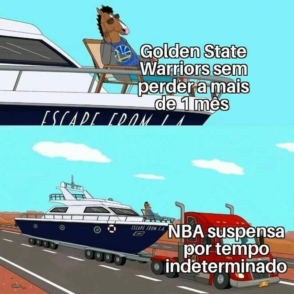 Bar do Bill 🍺🏀 tweet media