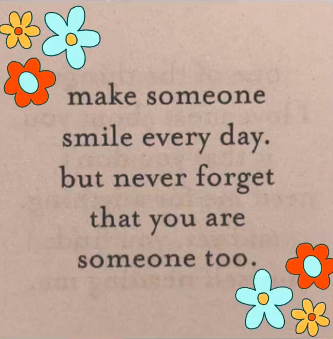 I hope you #smile every chance you get 😊 your smile is contagious...