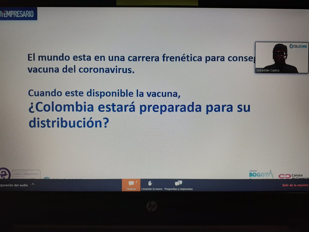 Olga Lucia Camargo Peña tweet media