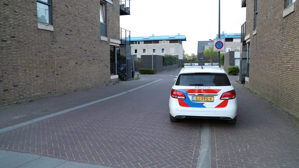 #Hoofddorp - Politie op zoek naar telefoondief......
