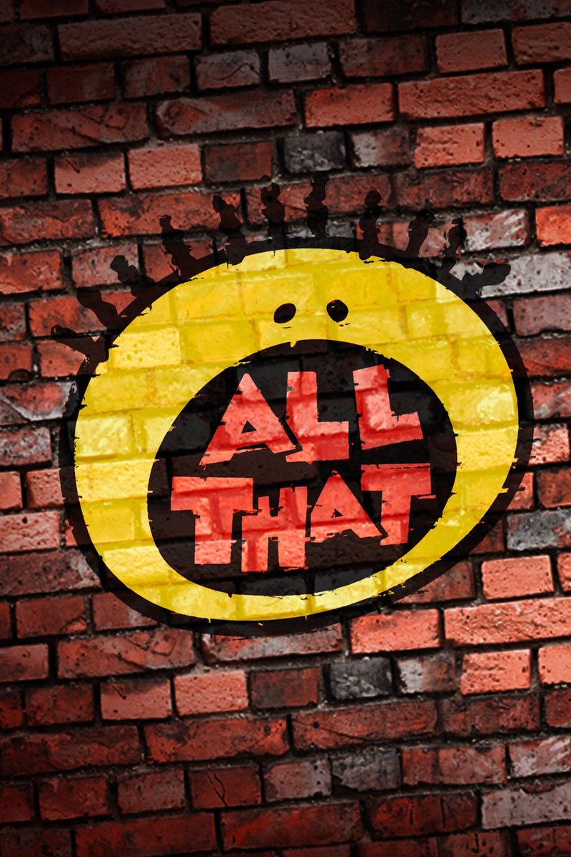 The Tylt On Twitter Today Is The 26th Anniversary Of All That The Sketch Comedy Show Lasted For Ten Seasons And Aired Over 100 Episodes It Helped Launch The Careers Of Kenan