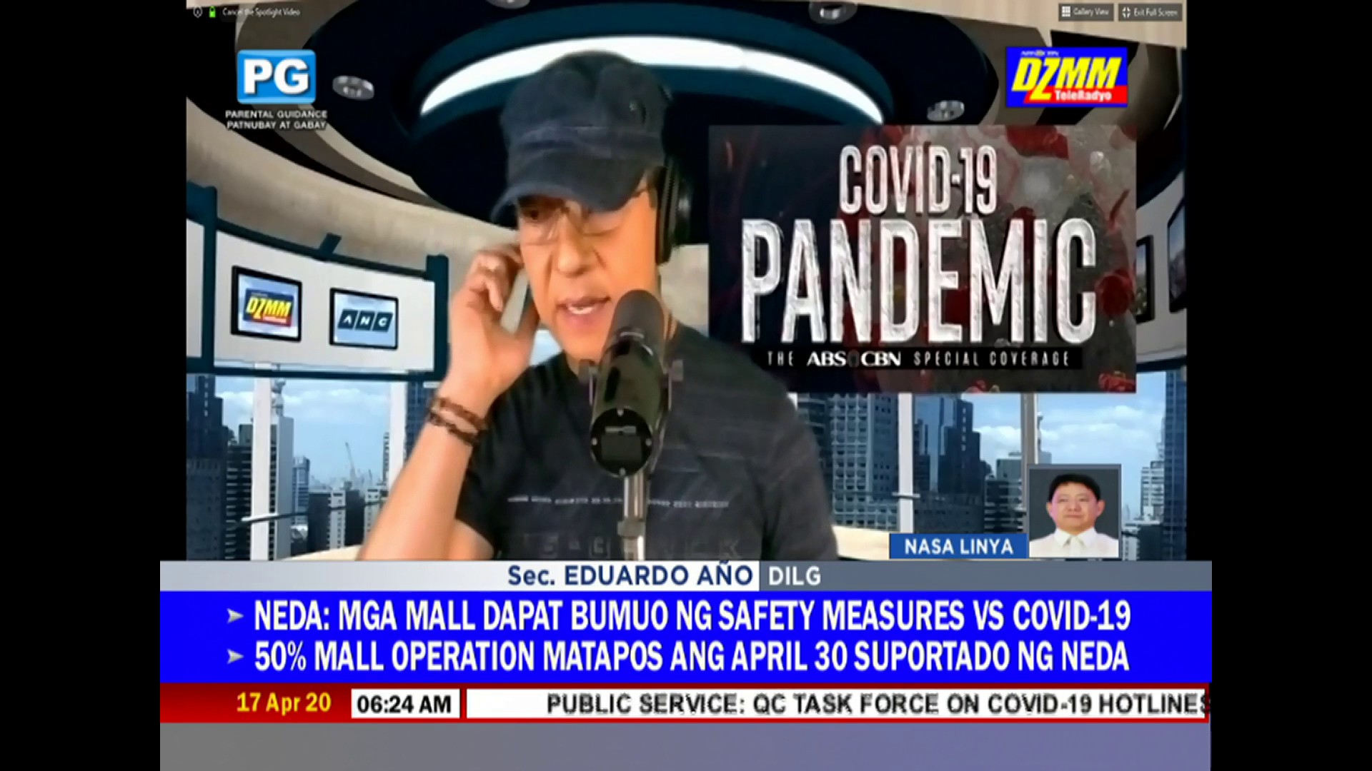 Dzmm live video streaming today new arrivals