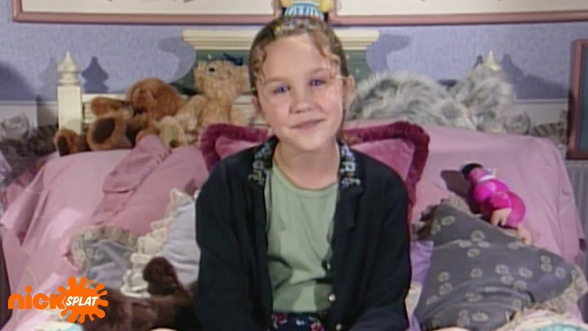 The Tylt On Twitter Today Is The 26th Anniversary Of All That The Sketch Comedy Show Lasted For Ten Seasons And Aired Over 100 Episodes It Helped Launch The Careers Of Kenan