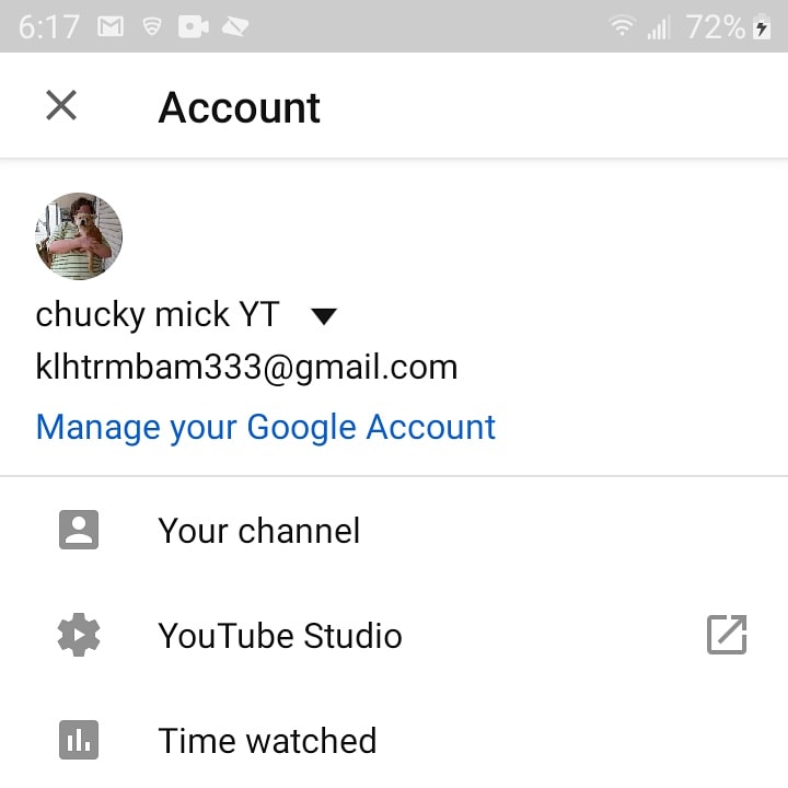 LillyFemboy's tweet photo. my YouTube  channel  please  subscribe  and I'll make more  videos  when  I  can https://t.co/7avlnVufm3