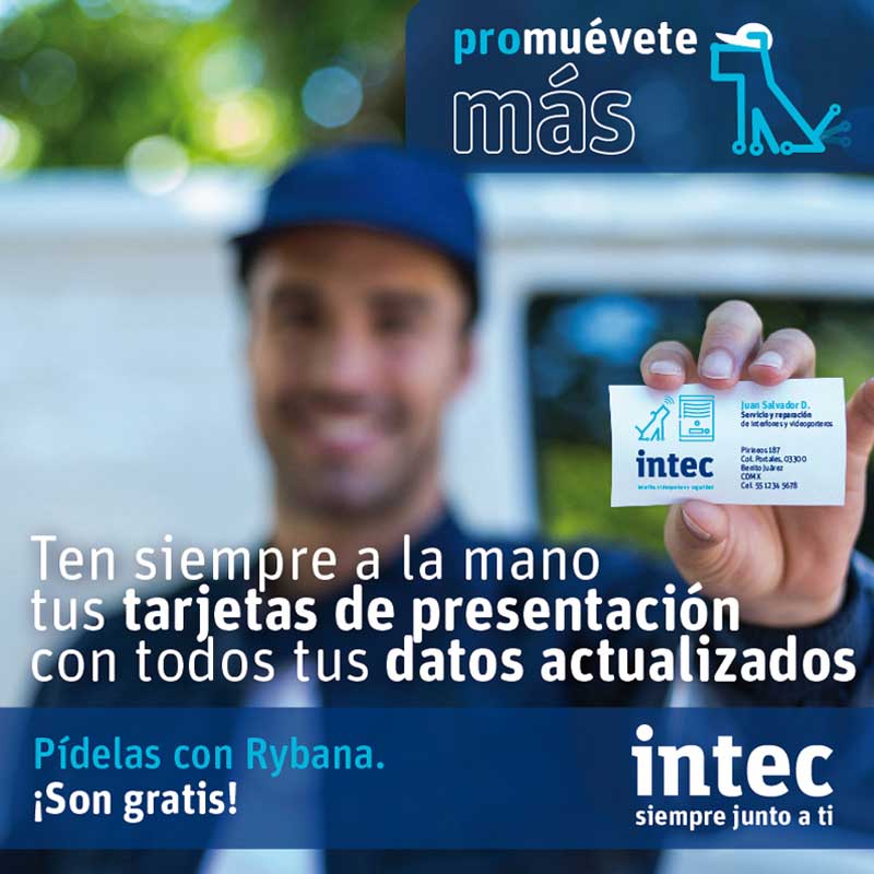 Intec tweet media