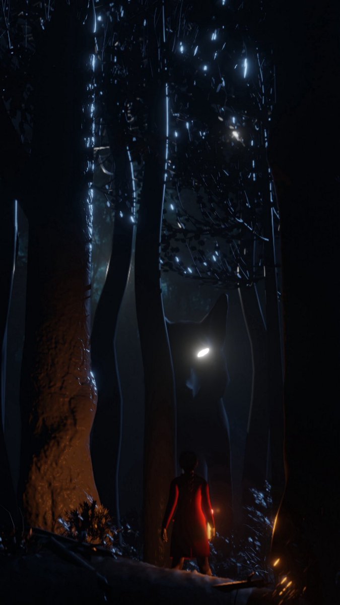 xGrimm's tweet photo. Tonight....We Come home. Tonight... we Hunt. #HuntWithMe @Tmart_32 @ChelBreann @LunasGalaxy @shitscressful https://t.co/hsOjyrQmOX https://t.co/BVUwrnspjN
