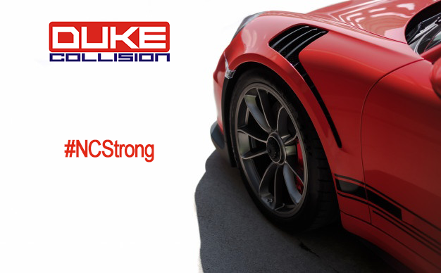DukeCollision's tweet image. We will provide contactless vehicle pickup and delivery AND if needed, we will pay up to $250 of your deductible. FREE COURTESY CAR AVAILABLE
3728 Overlook Rd Raleigh NC 27616 9198038300