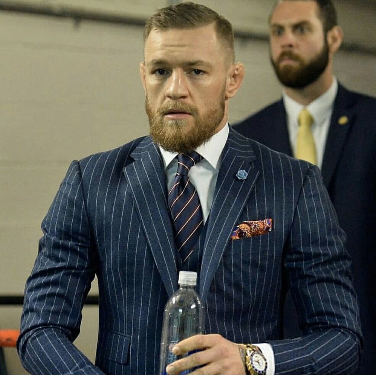 18 Exciting Conor McGregor Haircut for Gentlemen and Athletes in 2023