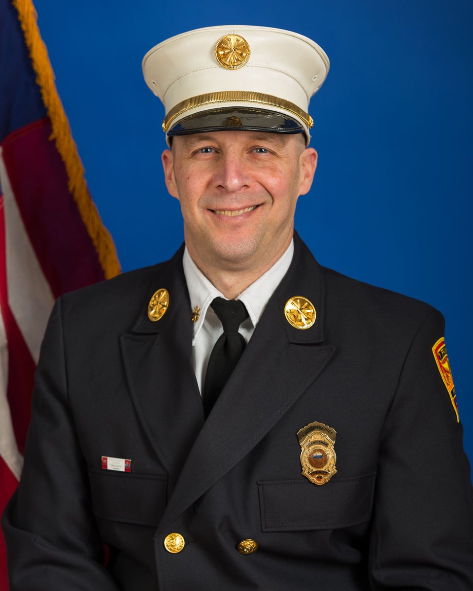 Mayor Yvonne M. Spicer is proud to announce that she has appointed Michael D. Dutcher, a 23-year veteran of the Framingham Fire Department, as the new Fire Chief. Dutcher has served as Acting Fire Chief since November 2019. For more info, please visit: framinghamma.gov/CivicAlerts.as…