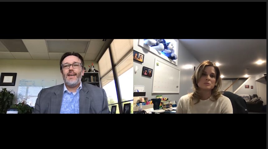 This week, CNF released the first video in our COVID-19 response series. Huge thanks to Dr Nathan Call, and Shelly Meitzler for participating in this important conversation about Management of Disruptive and Harmful Behavior During COVID 19. youtu.be/m8tL2xad5i8