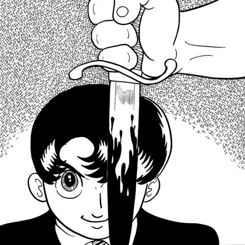 イケメンキャラ好きの人はちょっと集合 日本独自の文化 美形悪役キャラクターの系譜を語ったよ Togetter