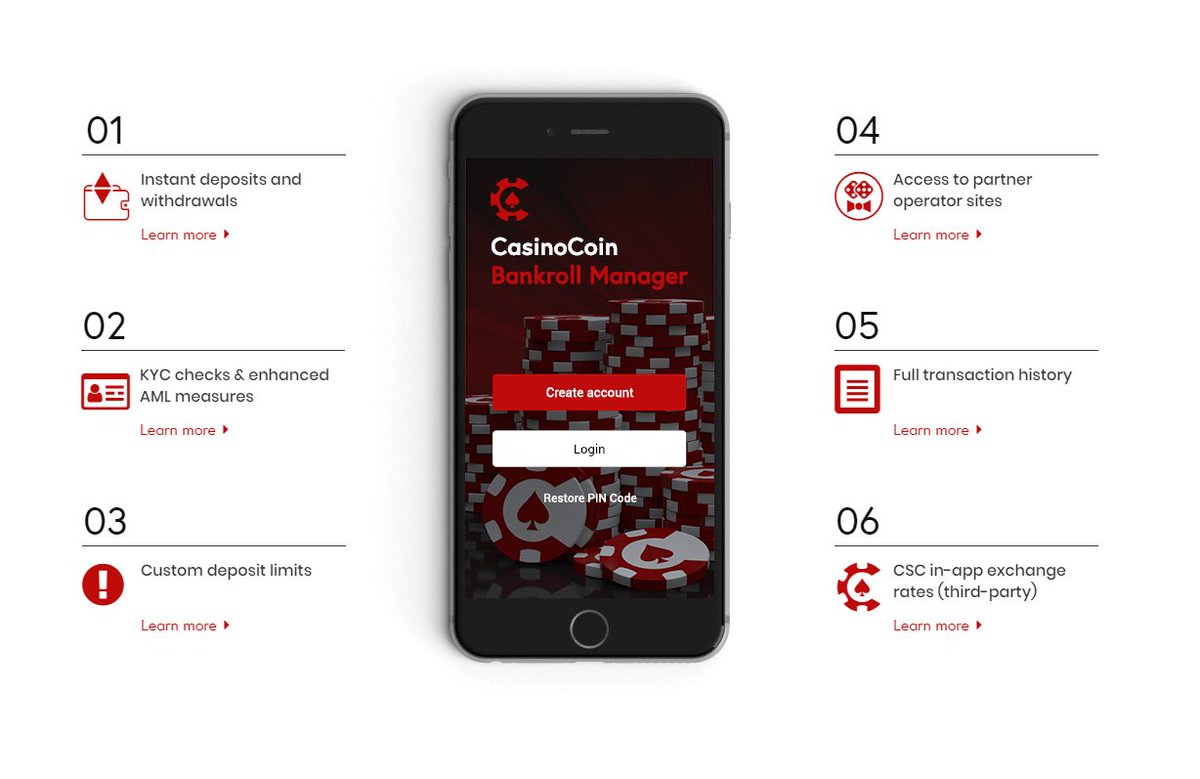 HolyK1cks's tweet photo. 2,000 ready to go KYC'd players have signed up for the @CasinoCoin #BankrollManager in only 10 days!
Huge congratulations to the #CasinoCoin Foundation and a big thank you to the amazing community for the giveaway.
Let's see how many operators we reel in with these numbers! π https://t.co/3ZM977jU1w