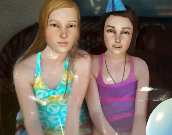 PunkRockPrice's tweet image. #ThrowbackThursday 

To a simpler time.