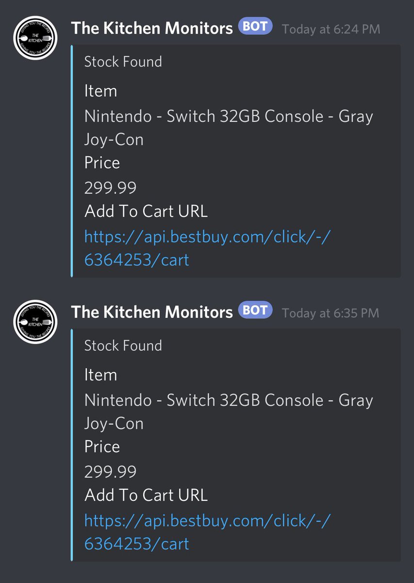 the_kitchen__'s tweet photo. Catching the Switch Retocks😜 https://t.co/4s4MTBPm0Q