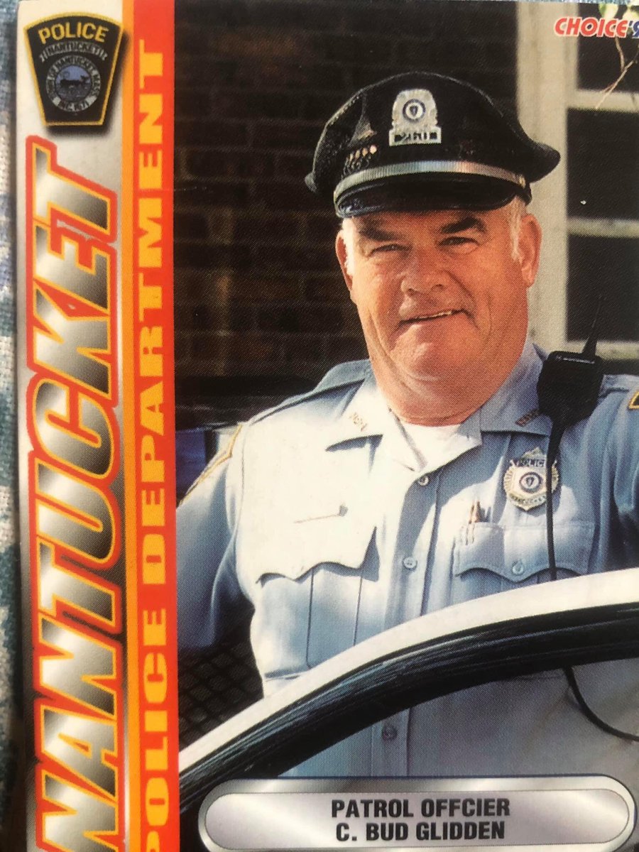 Ron Glidden tweet media