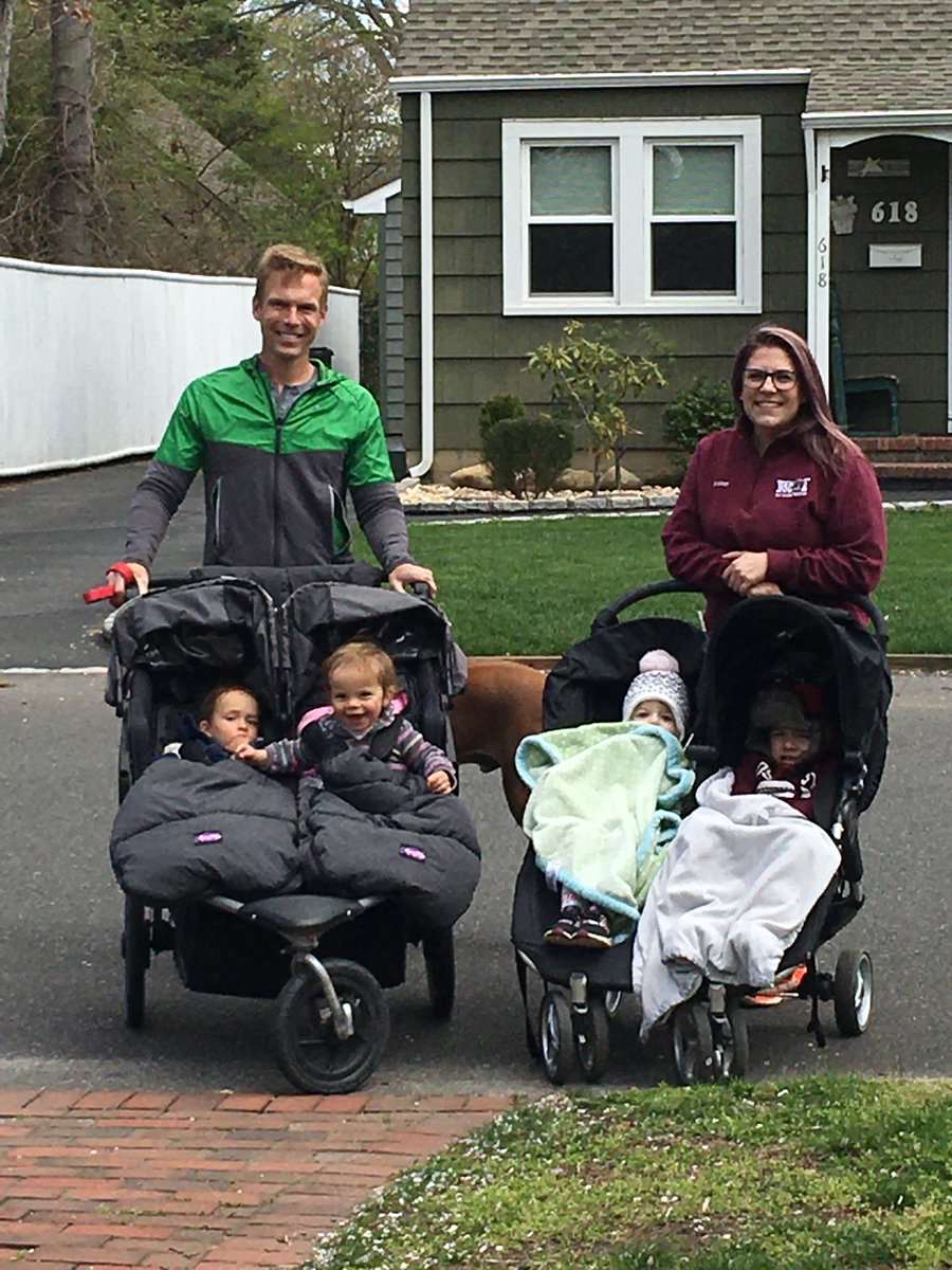 Ms. Kramer & Mr. Cassidy tweet media