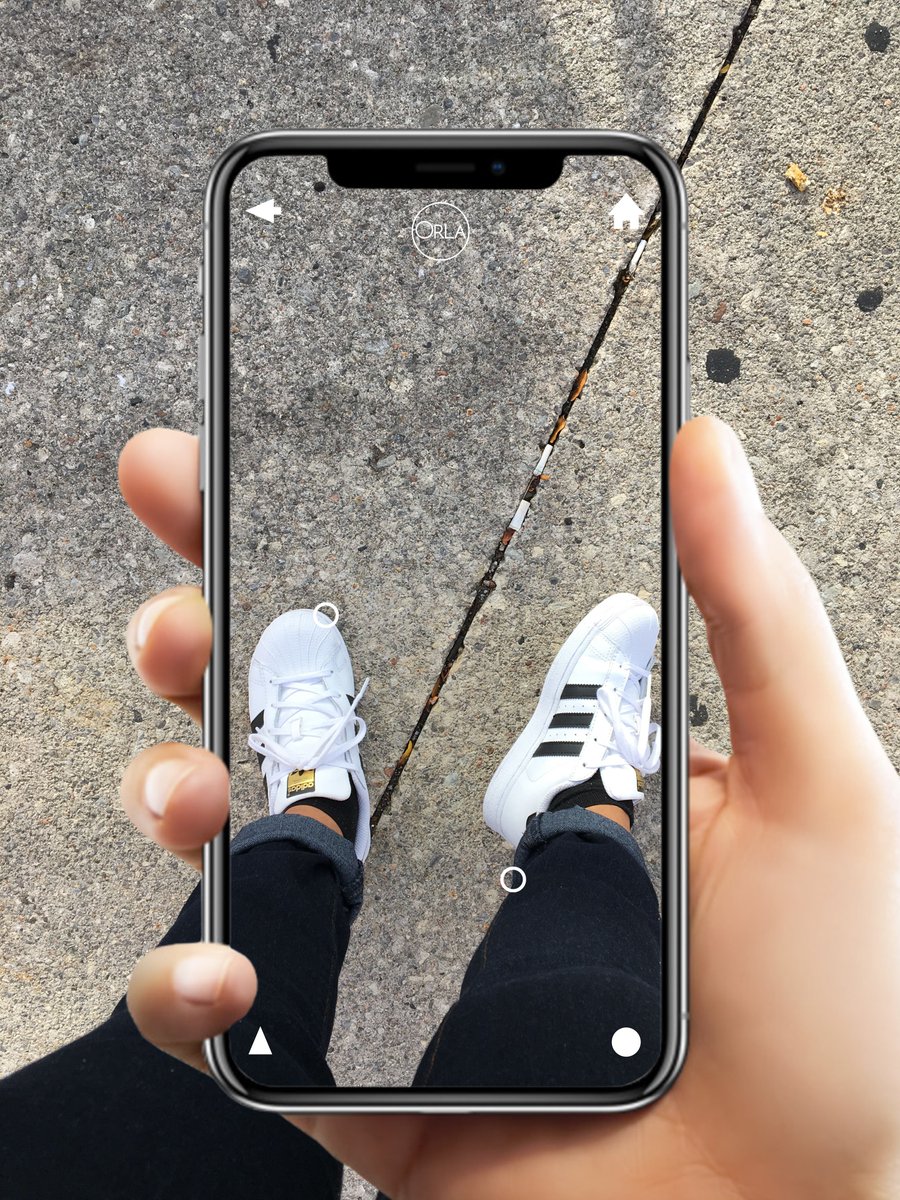 OrlaSearch's tweet photo. Orla identifies each item it sees within the image and searches hundreds of online store to find the same items

#orla #orlasearch #clothingapp #clothesapp #clothessearch #fashionsearch #fashionsearchengine https://t.co/aU68Sgssue