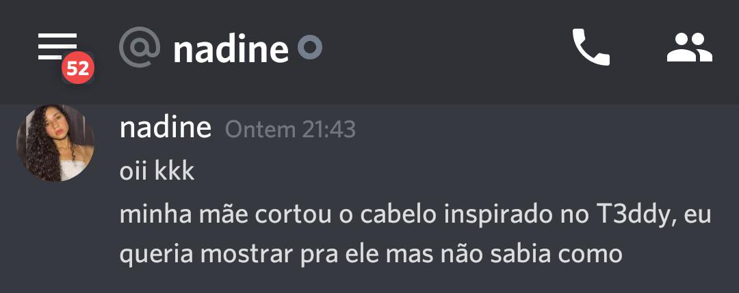 Lucas Olioti on X: @Gabiih_Olioti_s NÃO  / X