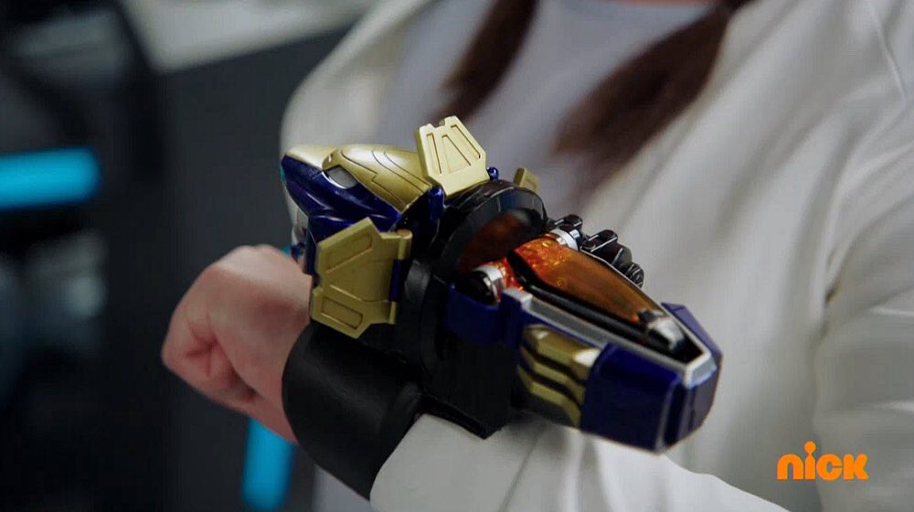 RangerSelect's tweet photo. Update to https://t.co/S9K3opv2qg for Power Rangers Beast Morphers Season 2 Episode 7.
New Power Rangers Beast Morphers airs Saturdays on Nick at 8:00 a.m. (ET/PT)
#powerrangers #rangerselect #rangernation #itsmorphintime #gogopowerrangers #beastmorphers #beastxmode https://t.co/wRadAKpUy2