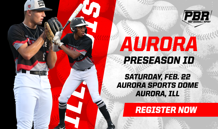 IL: Aurora Preseason ID - Pitcher Analysis

+ The top arms from each HS class broken down &amp; ranked; led by unsigned senior RHP <a href="/KottmeyerMason/">Mason Kottmeyer</a> (<a href="/KlandBaseball/">Kaneland Baseball</a>).

Full breakdown 👉 bit.ly/2z7NcD2
