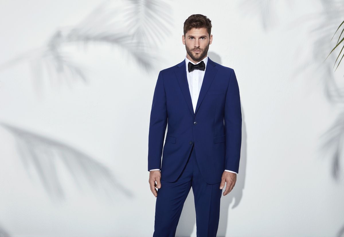 scohen1923's tweet photo. Wardrobe Essentials: Our Àbito pure wool suit separates are available in 6 essential colours and two core fits. https://t.co/HYEfjZ8RVi