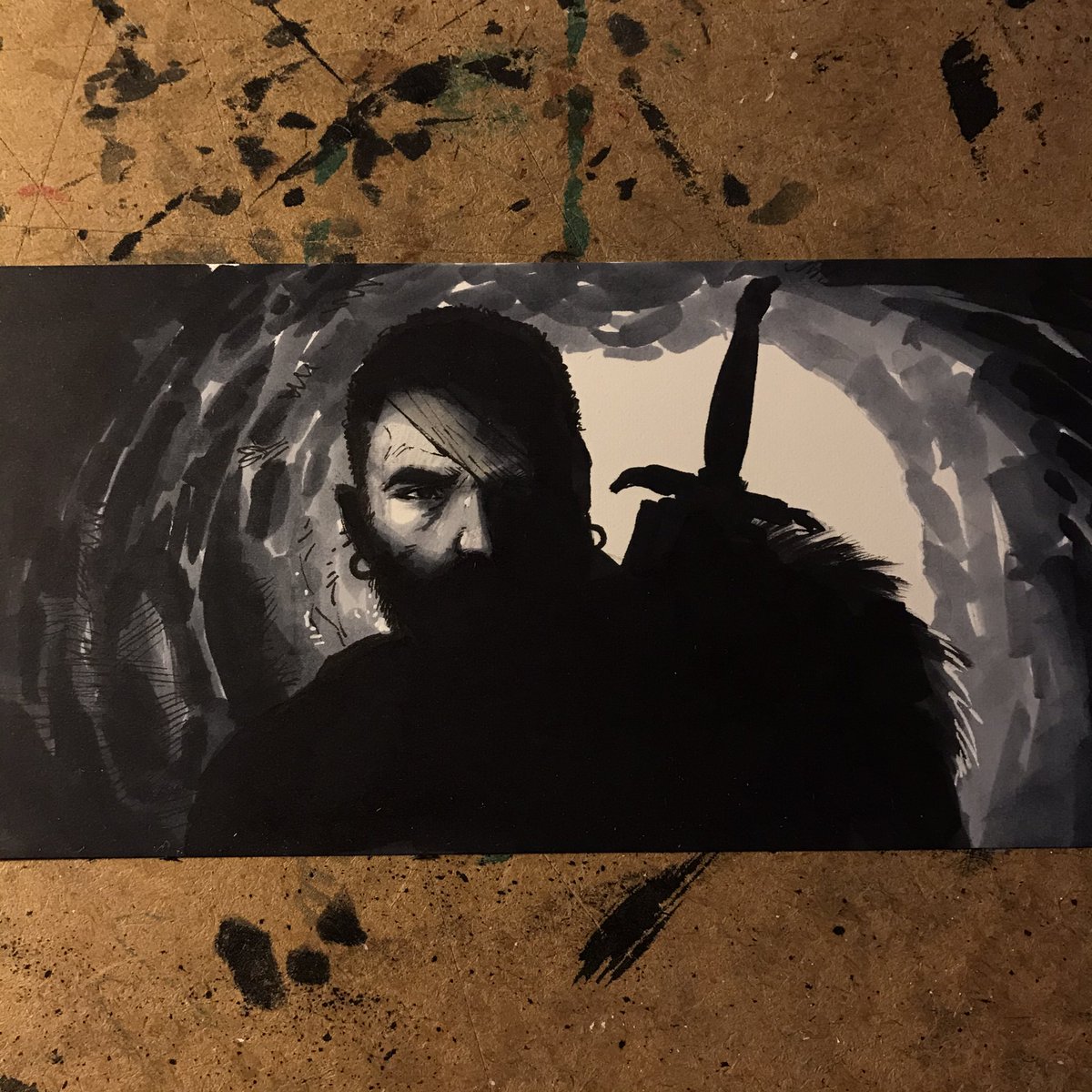 ycinar's tweet photo. Into the cave #bozca #berzan #creatorowned https://t.co/LFFtZ6h6tb
