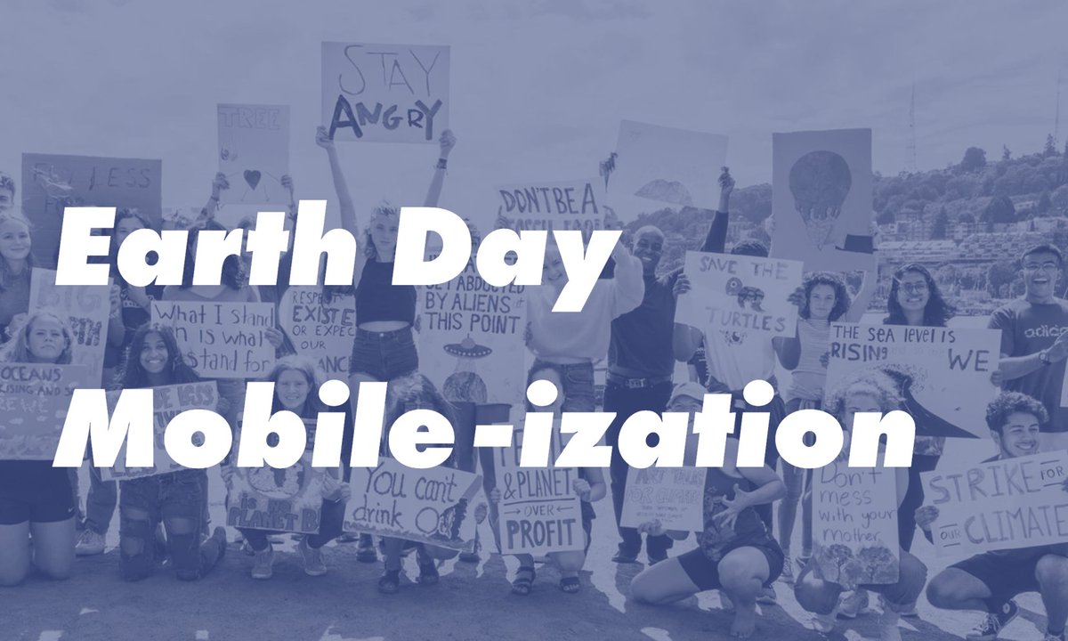 CarbonWA's tweet image. Mark your calendar! Next week @climatestrikewa is hosting several virtual presentations outlining different aspects of the climate crisis and the community. 

Register for some or all of them.

#EarthDay #YouthClimateStrike #ClimateWorkshop

waycs.org/earthday