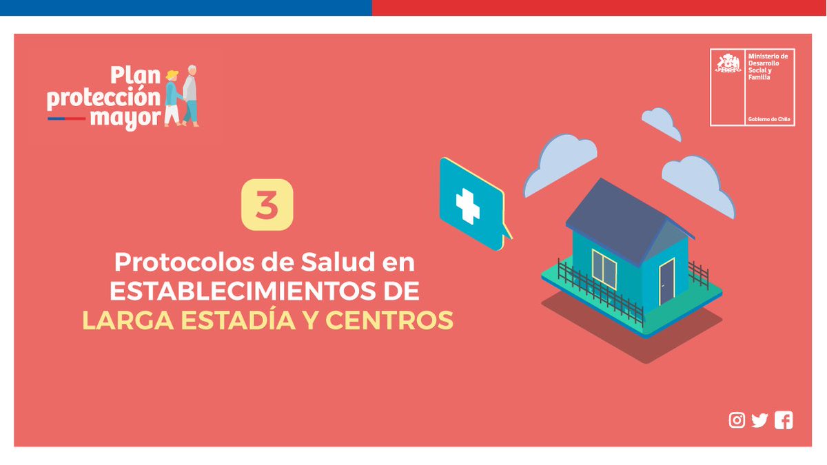 MDSCoquimbo's tweet photo. Ante la emergencia del #Covid_19 tenemos que resguardar la salud de los 150 mil adultos mayores que viven en la #RegiónDeCoquimbo. Por eso lanzamos el plan #ProtecciónMayor con 5 medidas para acompañarlos y protegerlos #CuidémonosEntreTodos #PlanCoronavirus👇 https://t.co/F5CR1L5qX2